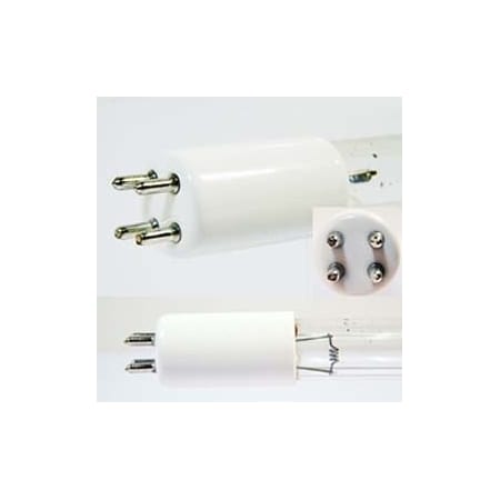 Replacement For BATTERIES AND LIGHT BULBS 050801